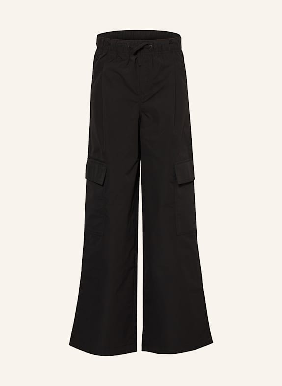 s.Oliver RED Cagohose DUNKELGRAU