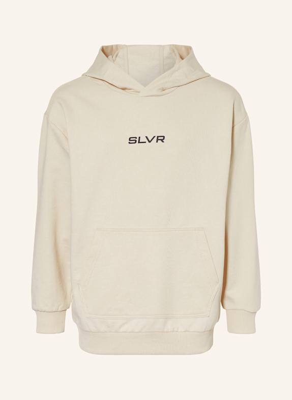 s.Oliver RED Hoodie ECRU