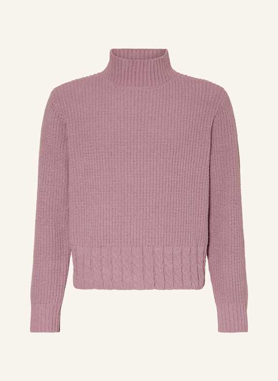 s.Oliver RED Pullover ROSÉ