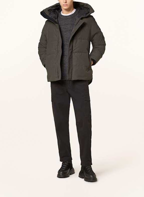CANADA GOOSE fur Herren
