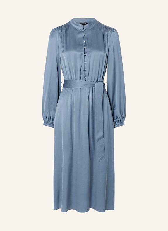 MORE & MORE Dress BLUE