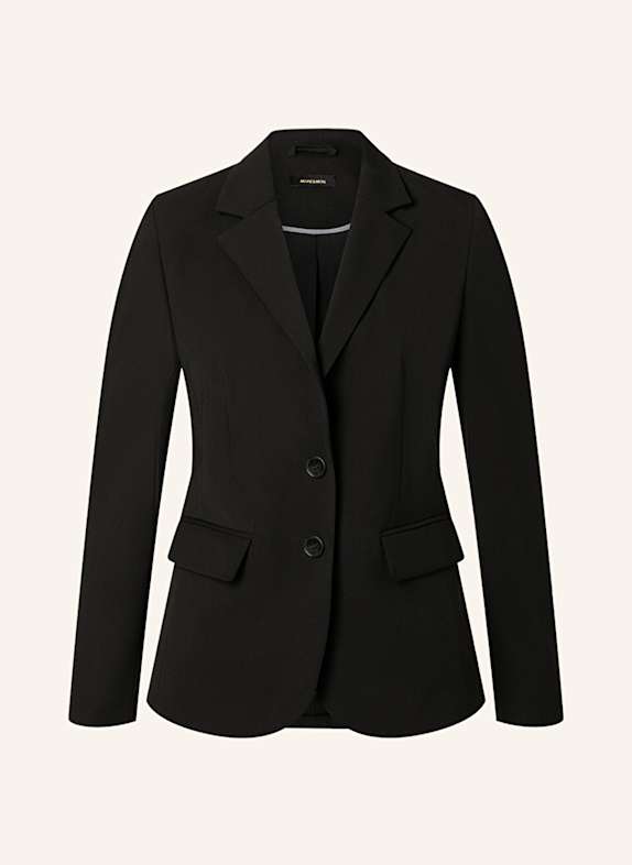 MORE & MORE Blazer SCHWARZ