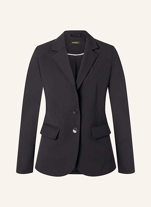 MORE & MORE Blazer DUNKELBLAU