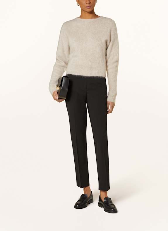 MORE & MORE Pantaloni HEDY NEGRU