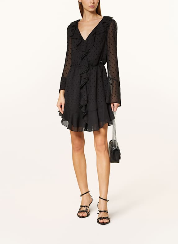 Guess kleider online shop shop