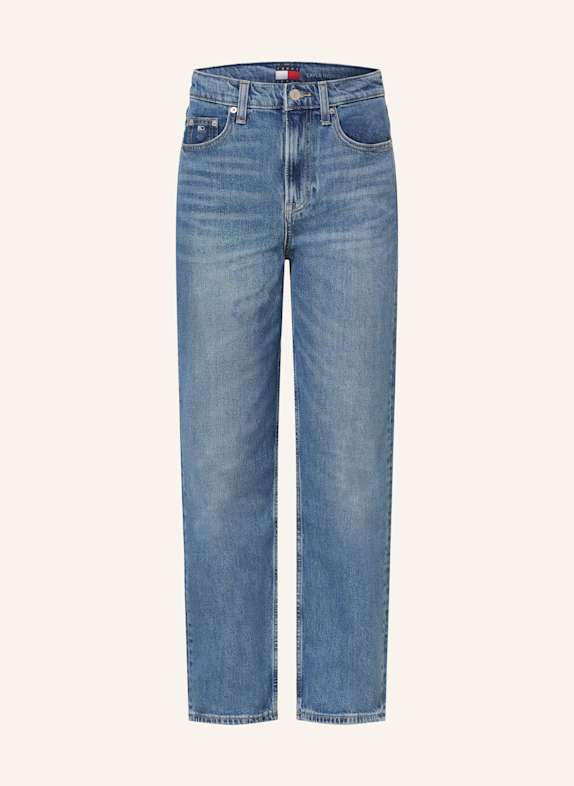 TOMMY JEANS Straight Jeans LAYLA 1A5 Denim Medium