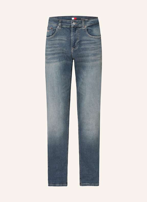 TOMMY JEANS Jeans SCANTON Slim Fit 1BK Denim Dark