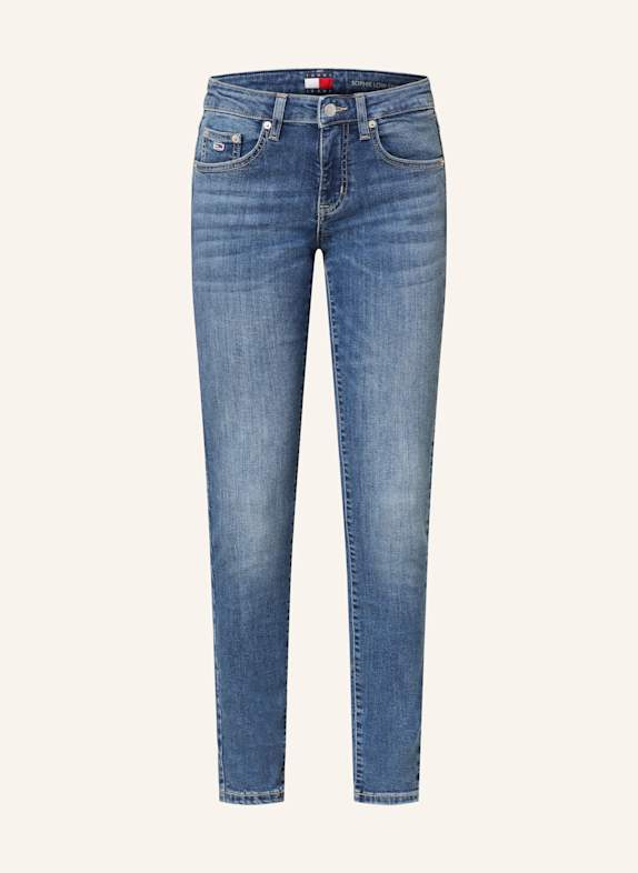 TOMMY JEANS Skinny Jeans SOPHIE 1A5 Denim Medium