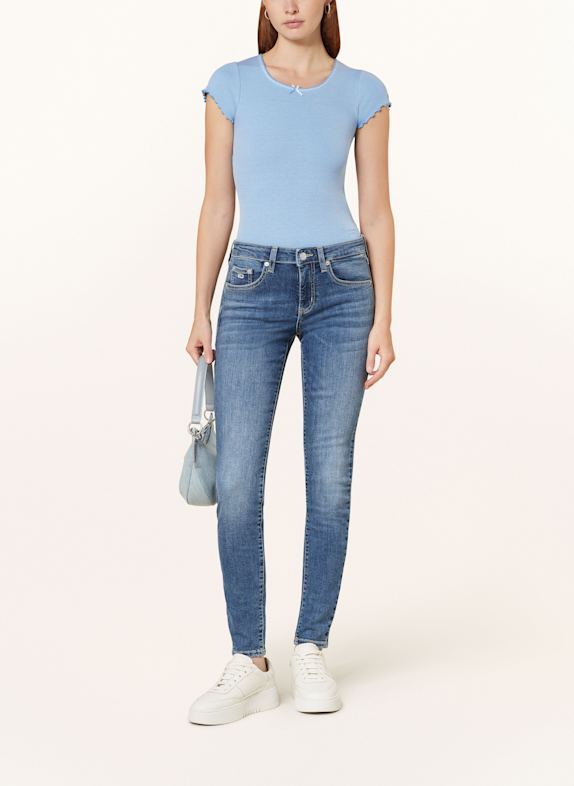 TOMMY JEANS Skinny jeans SOPHIE 1A5 Denim Medium