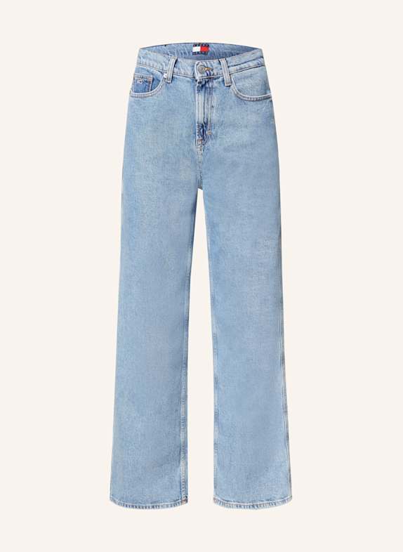 TOMMY JEANS Jeans CLAIRE 1AB Denim Light