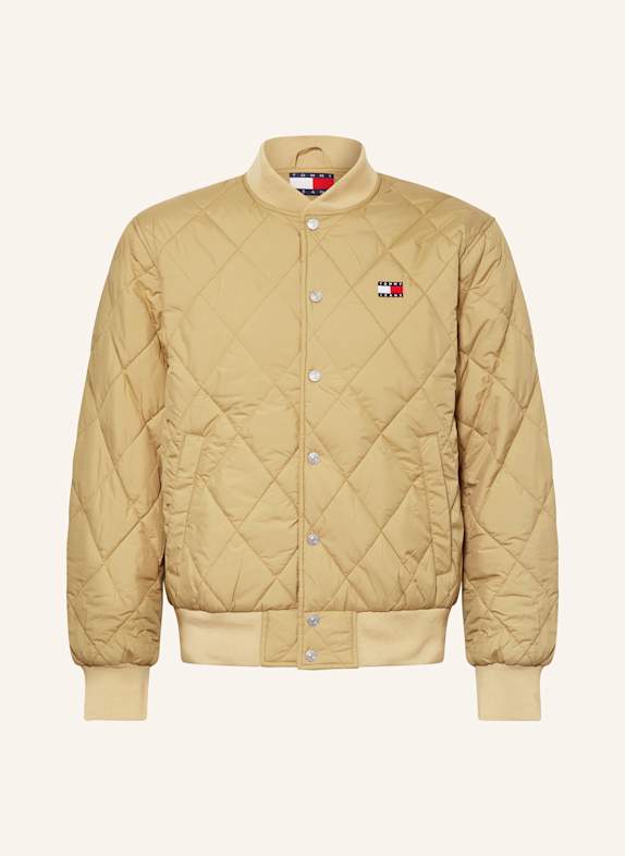 TOMMY JEANS Blouson BEIGE