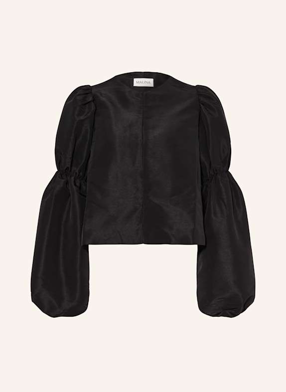 MALINA Blouse ZOEY BLACK