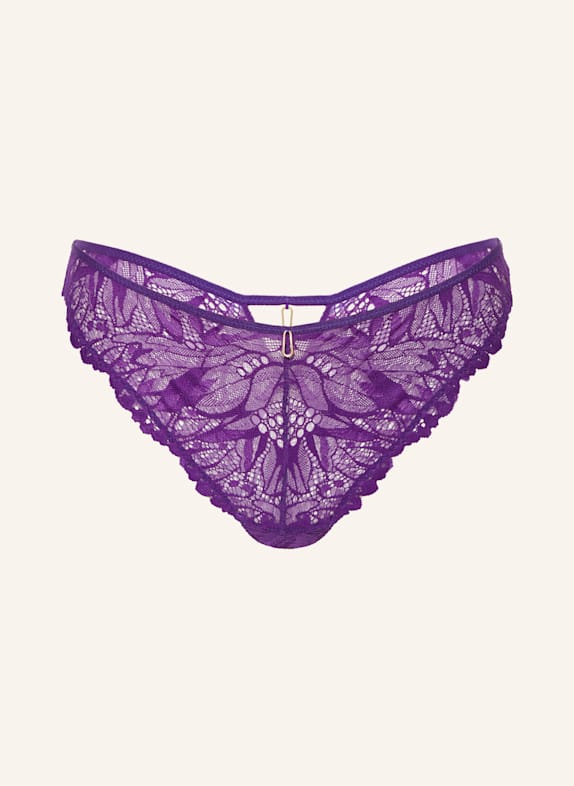Aubade String FLOWERMANIA LILA