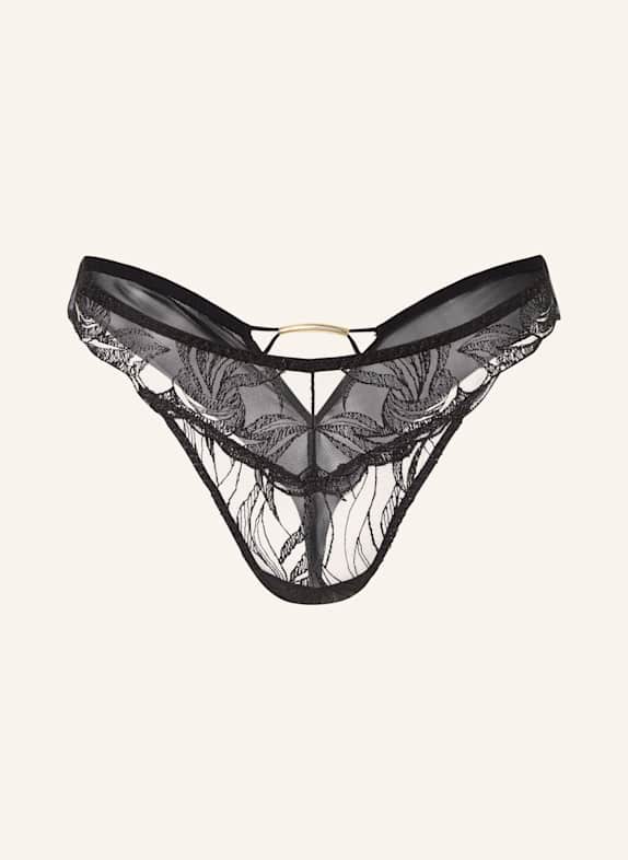 Aubade String INTO THE GROOVE SCHWARZ