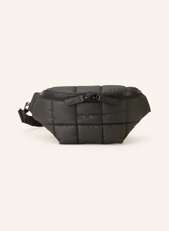 Vee Collective Waist bag BLACK