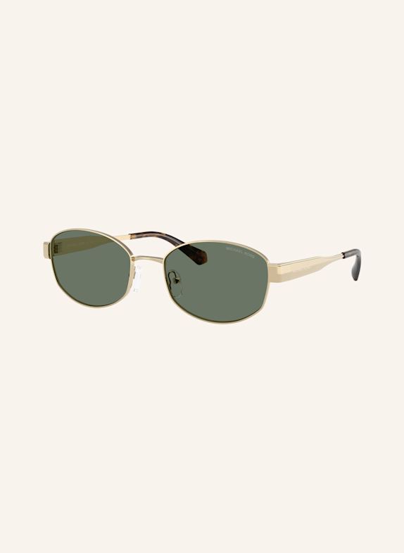 MICHAEL KORS Sunglasses MK1161 10143H - GOLD/ GREEN