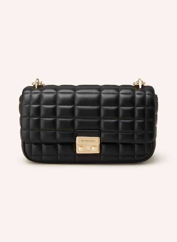 MICHAEL KORS Umhängetasche TRIBECA 001 BLACK