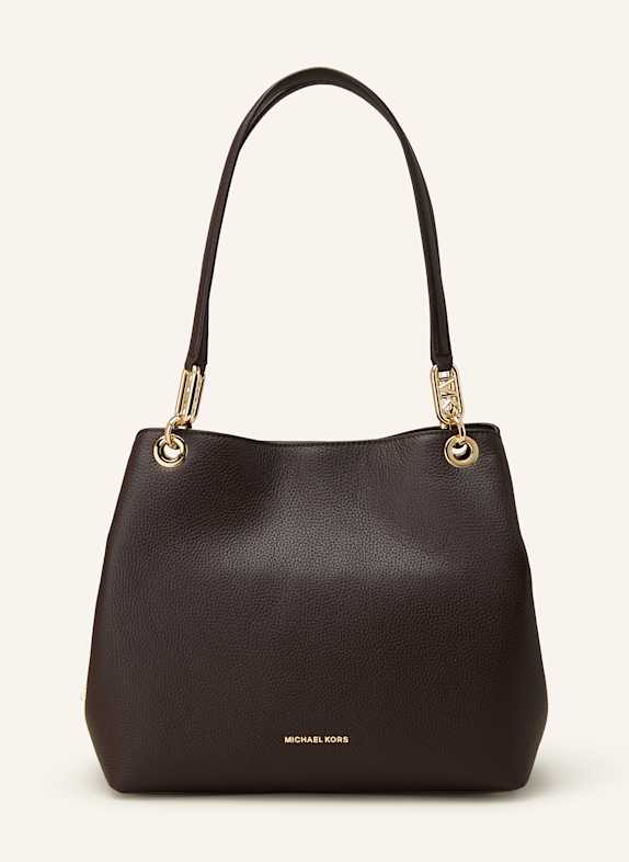 MICHAEL KORS Shopper KENSINGTON 251 CHOCOLATE