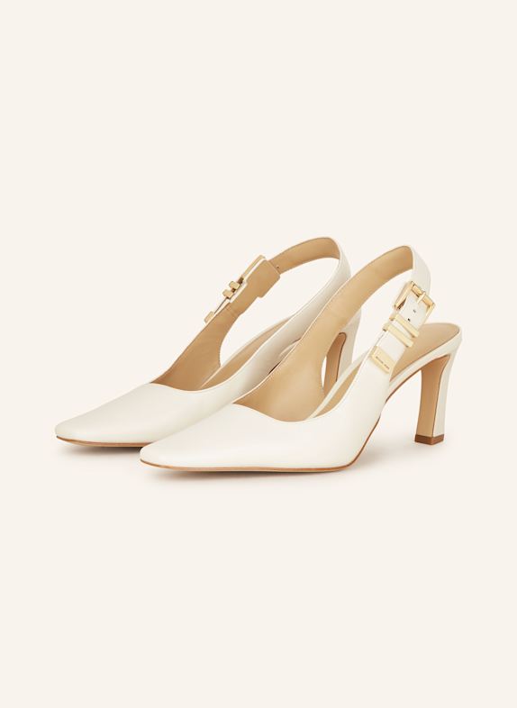Michael kors bridal shoes shop