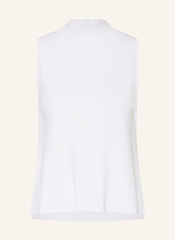 RIANI Stricktop WEISS