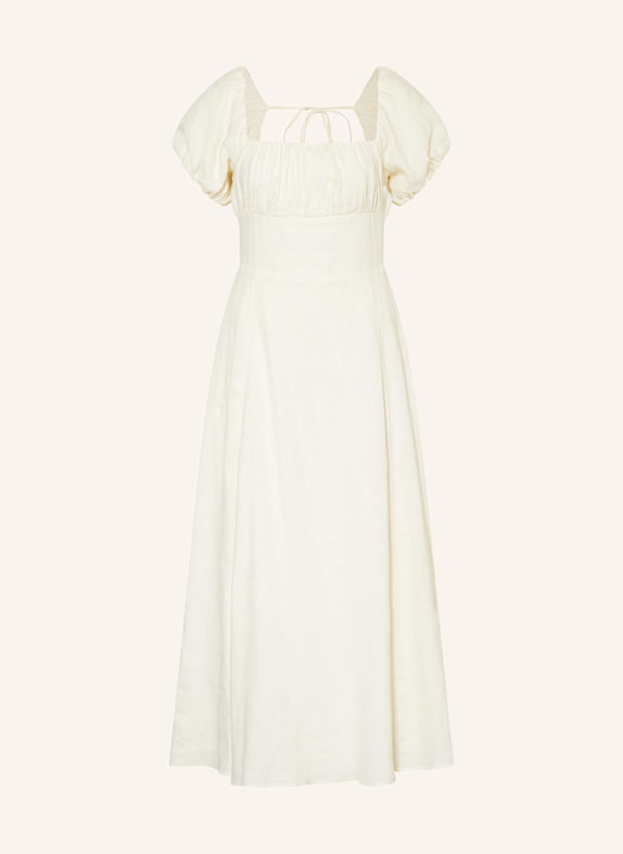 RIANI Kleid CREME