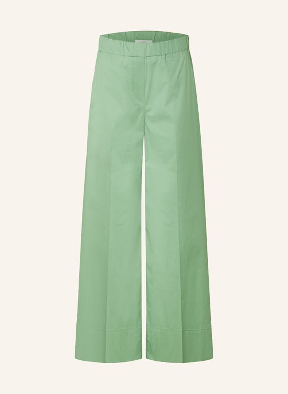RIANI Culottes GREEN
