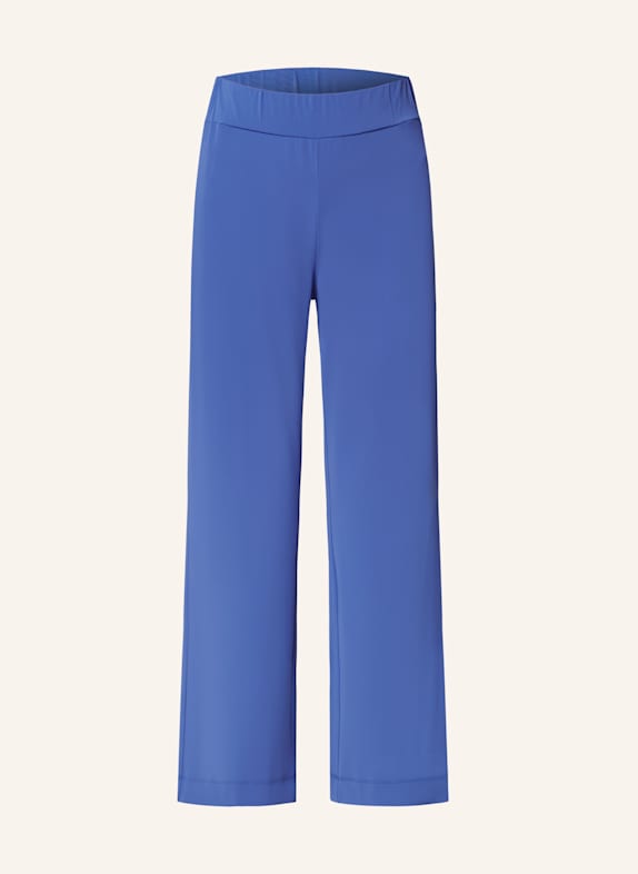 RIANI Marlenehose BLAU