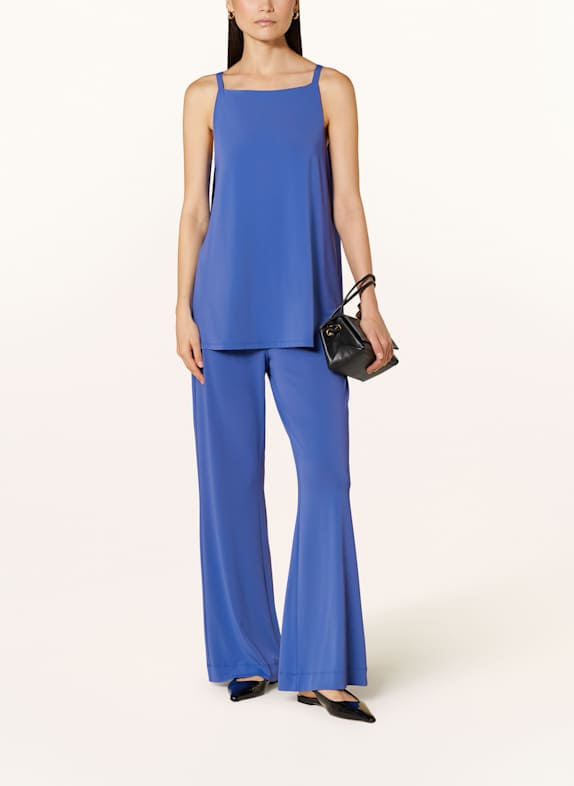 RIANI marlene broek BLAUW