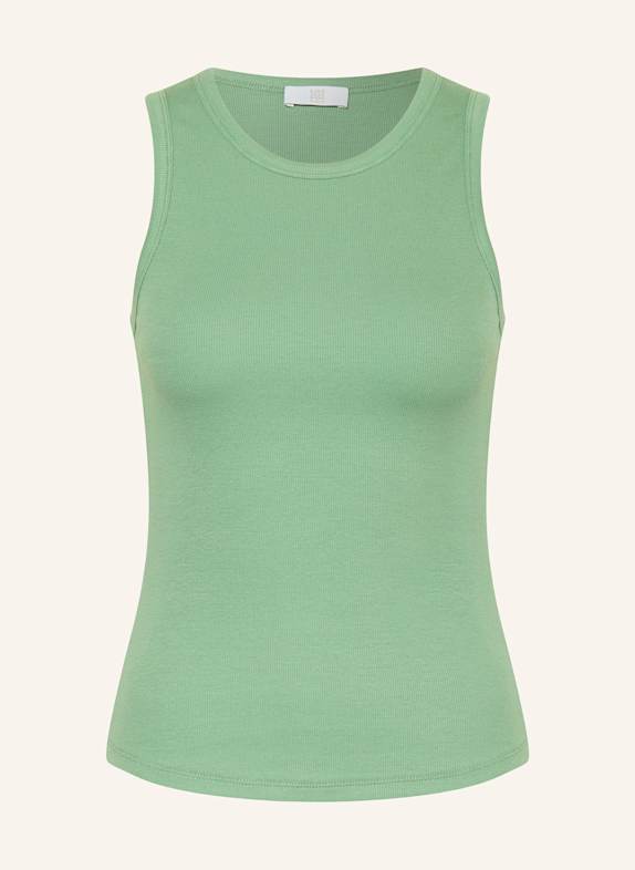 RIANI Tanktop GRÜN