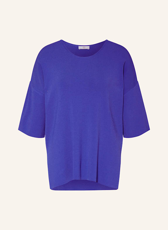 RIANI Pullover mit 3/4-Arm BLAU