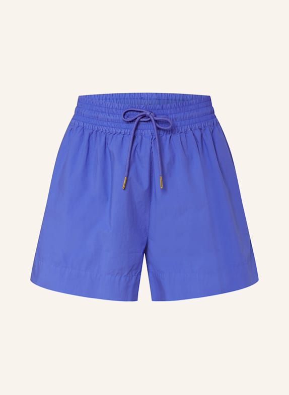 RIANI Shorts BLAU