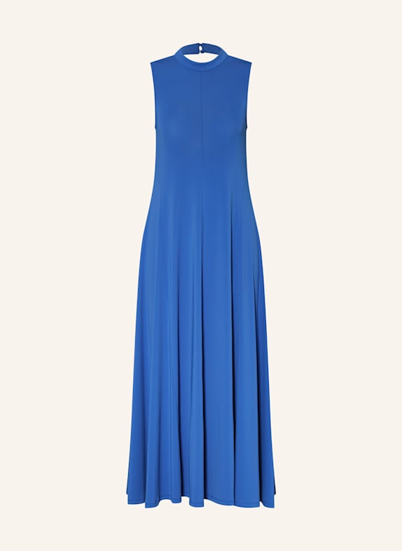 RIANI Kleid BLAU