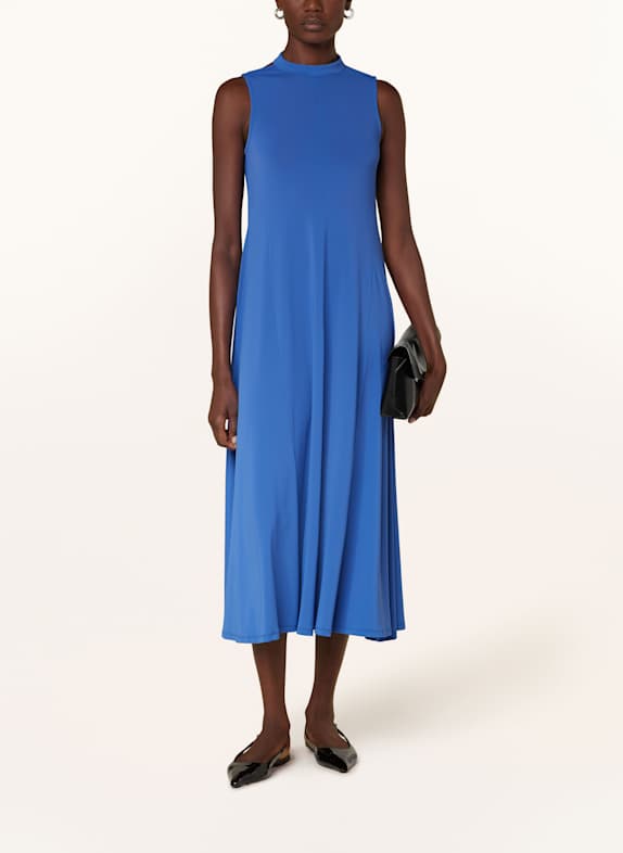 RIANI Kleid BLAU