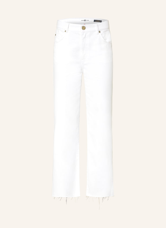 RIANI 7/8 Jeans WHITE