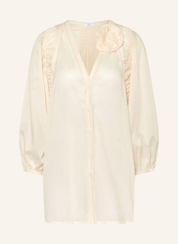 RIANI Blouse CREAM