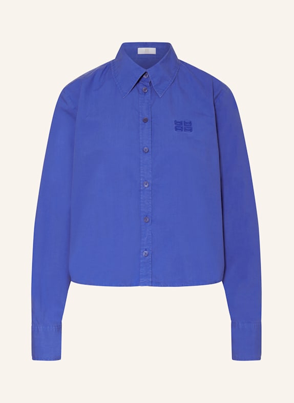 RIANI Hemdbluse BLAU