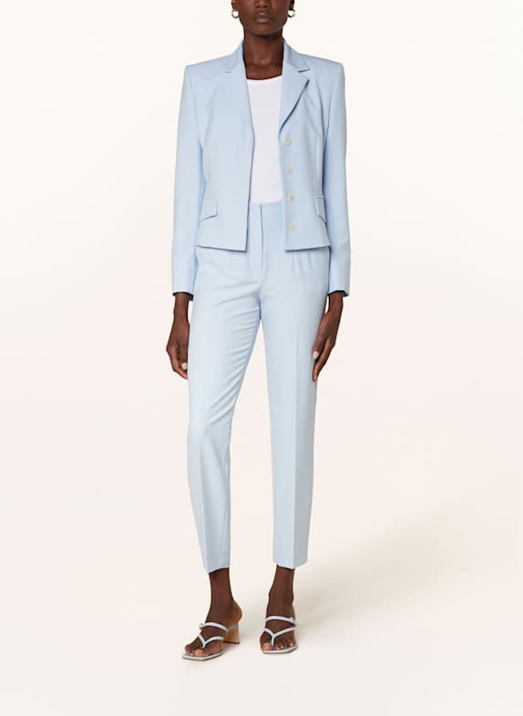 RIANI Hose 401 cloud