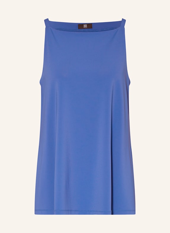 RIANI Blusentop BLAU