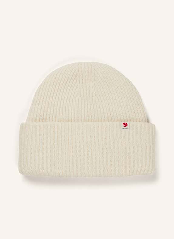 FJÄLLRÄVEN HEAVY cap ECRU