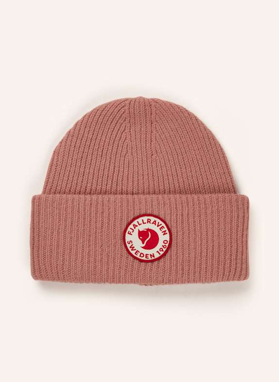 FJÄLLRÄVEN Hat 1960 ROSE