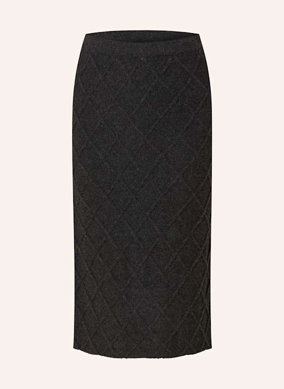 Filippa K Strickrock SCHWARZ