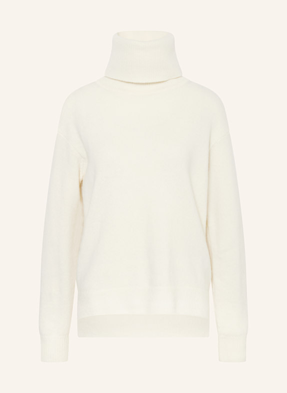 Filippa K Rollkragenpullover ECRU