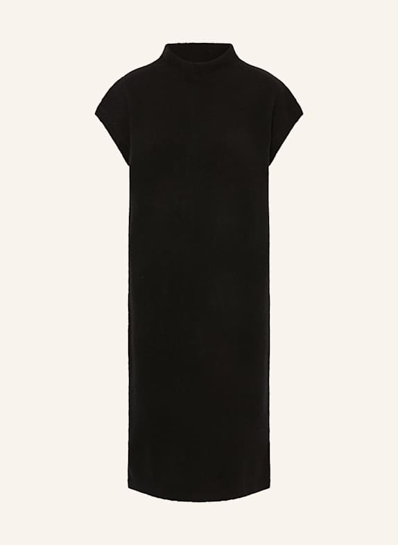 Filippa K Strickkleid SCHWARZ