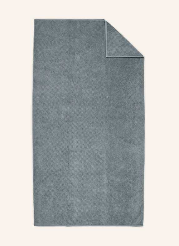 Cawö Duschtuch PURE HELLGRÜN