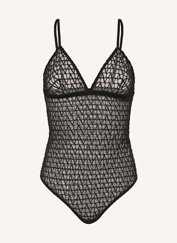 VALENTINO Body BLACK