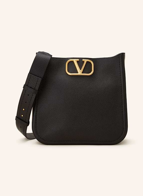 VALENTINO GARAVANI Schultertasche ALLTIME SCHWARZ
