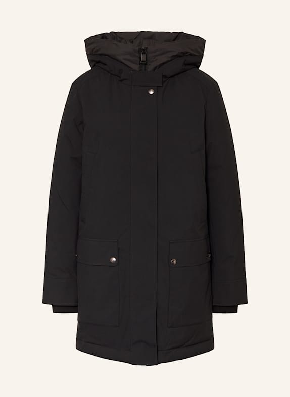 FUCHS SCHMITT Jacke SCHWARZ