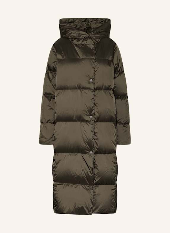 someday Calvin Klein Jeans DARK GREEN