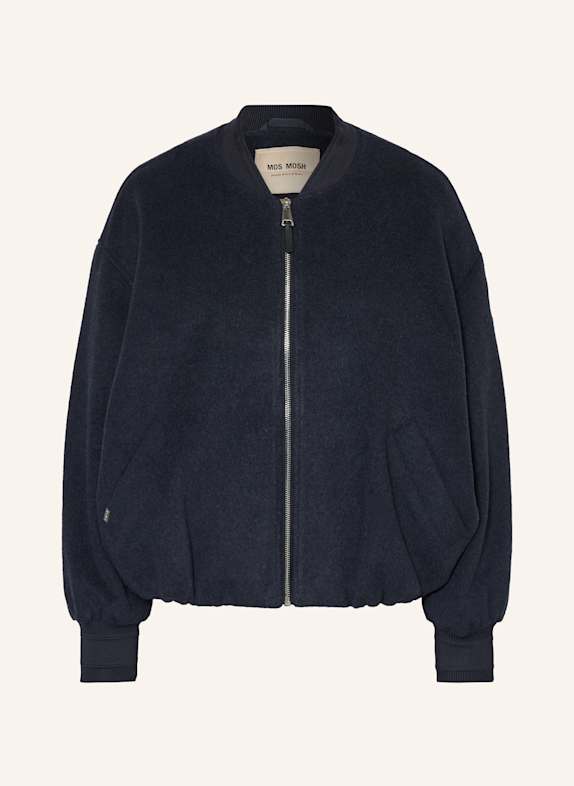 MOS MOSH Blouson MMDUMONT DUNKELBLAU