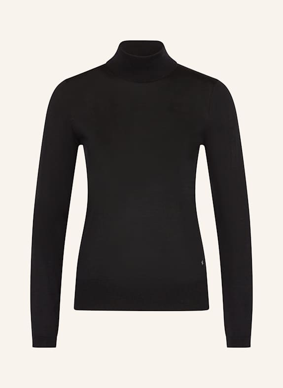MOS MOSH Pullover MMRELENA SCHWARZ